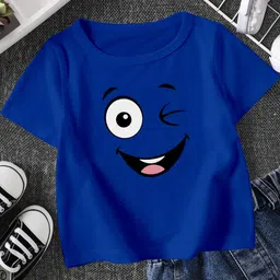 FIONAA TRENDZ Kids Printed T-shirt-picture-14