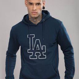ADRO Men Printed Hooded Sweatshirt-image-54