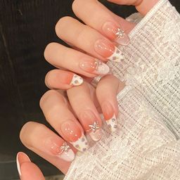 StyleCast x Revolte Set Of 10 Artificial Reusable Nails image 3