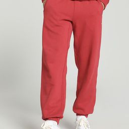 Puma MMQ Men Cotton Relaxed-Fit Sweatpants-image-59