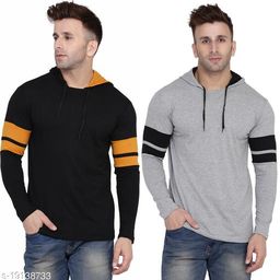 Urbane Fabulous Men Tshirts-image-45