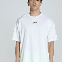 Puma x Hyrox Men's Oversized Training Tee-image-50