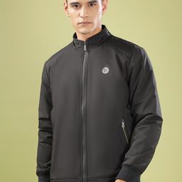 Dollar Men Lightweight Bomber Jacket-image-60
