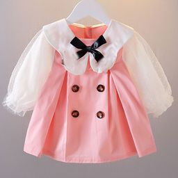 YK Fit & Flare Dress-image-96