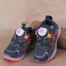 FEETWELL SHOES Unisex Kids Sneakers-image-97