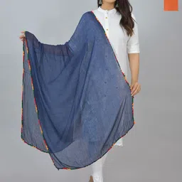 LA FEMINAE Dupatta-picture-40