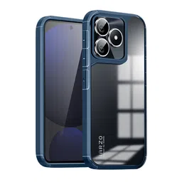 Karwan Solid Printed Back Case Mobile Accessories-42