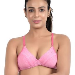 SACHIVA FASHION Bra Full Coverage-24