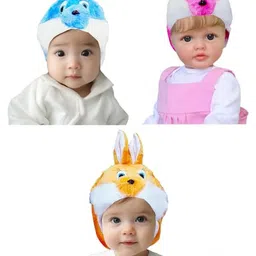 Trubliz Kids-Unisex Multi Hat-picture-22
