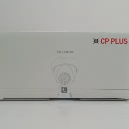 CP PLUS Cp plus Full HD 2.4MP IR Bullet Camera, 3.6mm, 20Mtr, IR, IP67 Security Camera image 3