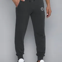 MOUNTAIN COLOURS Men Mid-Rise Track Pants-39