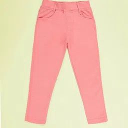 KiddoPanti Girls Skinny Fit Jeggings-picture-40