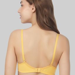 Designer Bugs Bra Full Coverage image 5
