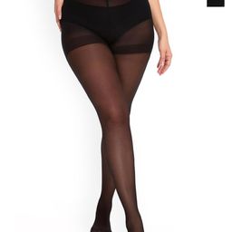 CareDone Women Pack Of 2 Sheer Stockings-image-21