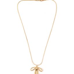 DressBerry Women Minimal Design Chain-15