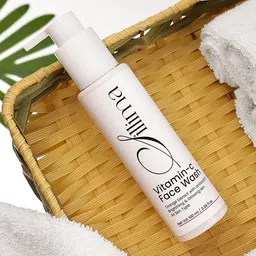 Sillima Vitamin C Face Wash- 100 ml-10