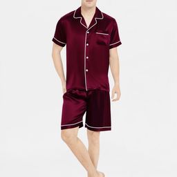 Bella Babe by SK Men Night suit-image-18