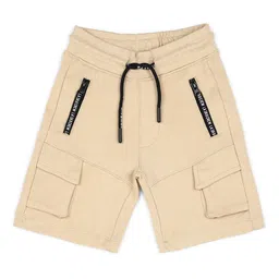 Billion Boys Mid-Rise Regular Fit Shorts-image-64