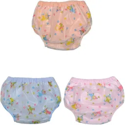 Training Pants Printed-21