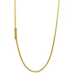 Jewelry Miguel Men Gold-Plated Chain-picture-45