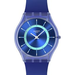 Swatch Unisex Dial & Straps Analogue Watch SS08I100-image-79