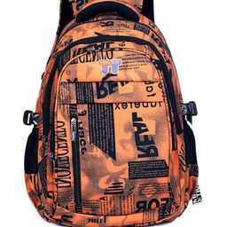 Tinytot Women Graphic Backpack-18