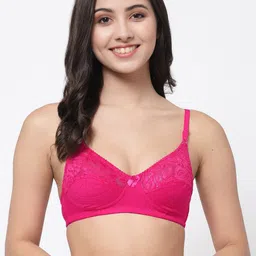 Docare Bralette Bra Full Coverage image 2