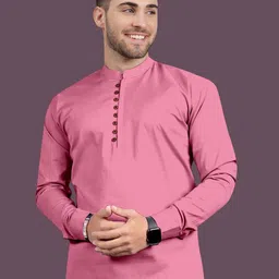 VORTEX Men Kurta-image-47