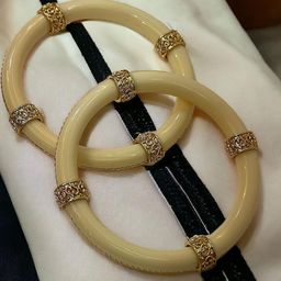 PRIYA KANGAN Alloy Bangles-58