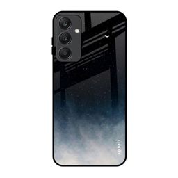 QRIOH Abstract Printed Samsung Galaxy A25 5G Back Case Mobile Accessories-image-24