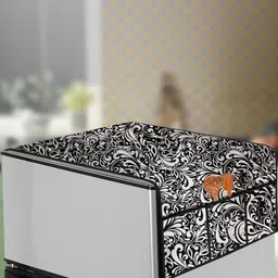 The Furnishing Tree Fridge Top Cover Compatible for-picture-41