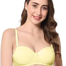 BEWILD Bra Medium Coverage Lightly Padded-picture-28