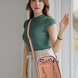 SONRISA Women Backpack-47