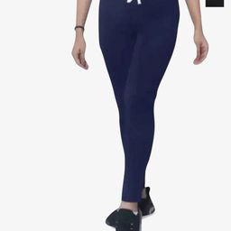 KASHMIRI QUEEN Women Pack Of 2 Mid Rise Track Pants-image-84