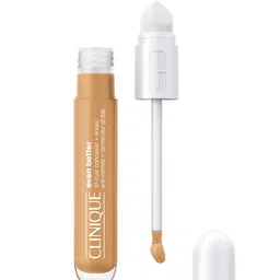 Clinique Even Better All-Over Concealer + Eraser 6ml - WN 76 Toasted Wheat-19