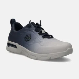 Bugatti Men Round Toe Lace-Ups Sneakers-image-59