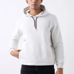 SPYKAR Men Hooded Sweatshirt-picture-8