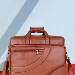 GOLD SKY Men Messenger Bag-image-68