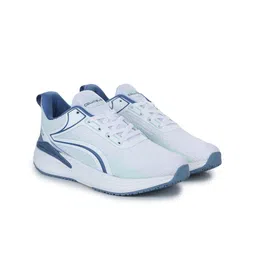 Columbus Men Mesh Running Non-Marking Shoes-2