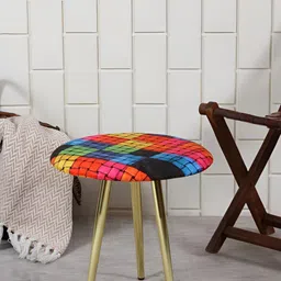 Shadowkart Unisex Multi Ottomans-18