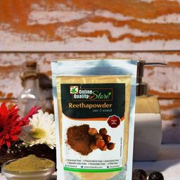 Online Quality Store Reetha Powder For Damaged Hair -800 g-27