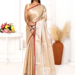 Piyari Fashion Tissue Saree-picture-25