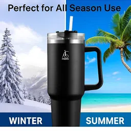 AGIS Black Single Stainless Steel Solid Water Bottle-image-44