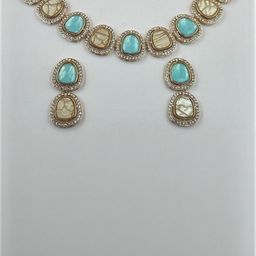 ANTIQUE JEWELLERY Alloy ewellery Set-image-17