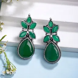 Anouk Contemporary Drop Earrings-picture-58