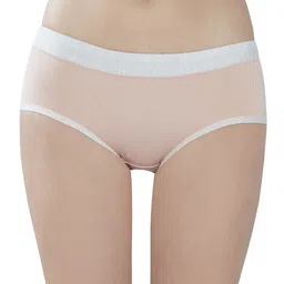 PLUMBURY Hipster Briefs PL-PANTY-6110-PEACH-S-image-57