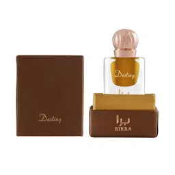 BIRRA Destiny Long Lasting Non Acholic Attar- 12 ml image 3