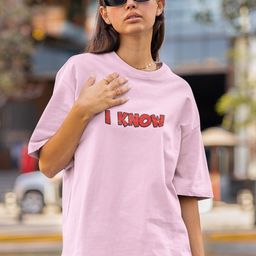 TheBTclub Men Printed Drop-Shoulder Sleeves Activchill T-shirt-image-101