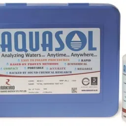 Liquid Aquarium Water Test Kit-image-84