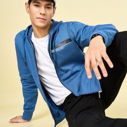 SF JEANS by Pantaloons Men Sweatshirt-picture-1